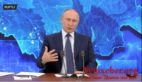 PUTİNİN “SUMQAYIT KARTI” – 