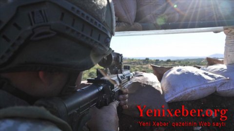 Türkiyədə 75 terrorçu zərərsizləşdirilib-