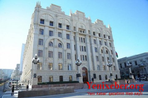 DİN növbəti dəfə xəbərdarlıq edib-