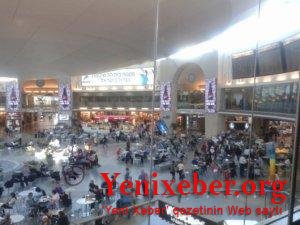  Bu  ölkə giriş üçün qapılarını bağlayır...