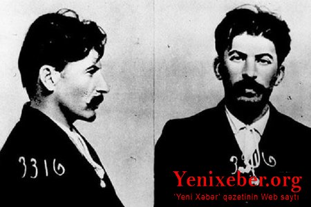 Əsgərlikdə olmayan generalis-simus, 8 dəfə türmədə yatan cani–