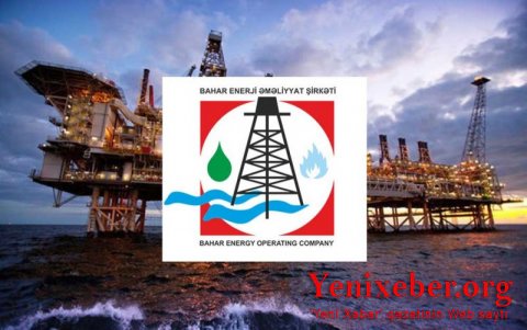 «Bahar Energy»də maaş böhranı yaşanır-
