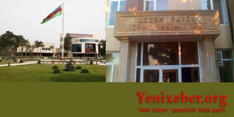 Xəzər rayon Mənzil Kommunal Təsərrüfatı Birliyində iş görən kim,pul alan kimdir?-