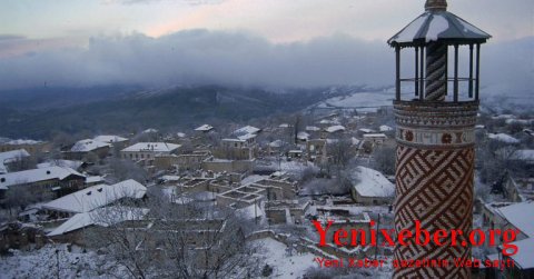 Şuşadan ev almaq istəyənlərin NƏZƏRİNƏ