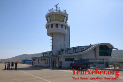 Xocalı aeroportu ilə bağlı müəmma...-