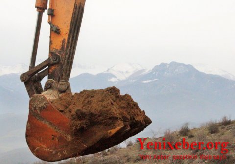 Azərbaycan böyük bərpa mərhələsinə hazırlaşır-