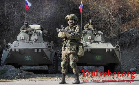 “BU, BİZİM ÜÇÜN ÇOX TƏHLÜKƏLİDİR...” –