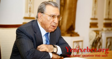 Ramiz Mehdiyevin 5 köməkçisi oldu