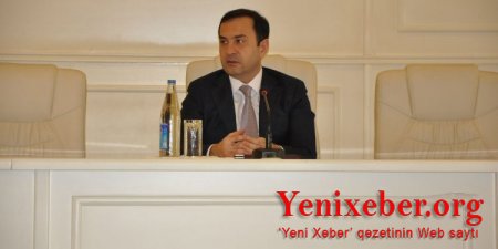 İsmayıllı icra başçısından “parlaq” tender –