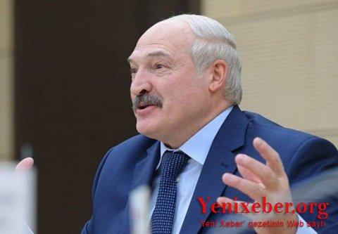 "Batka" peyvənddən imtina etdi