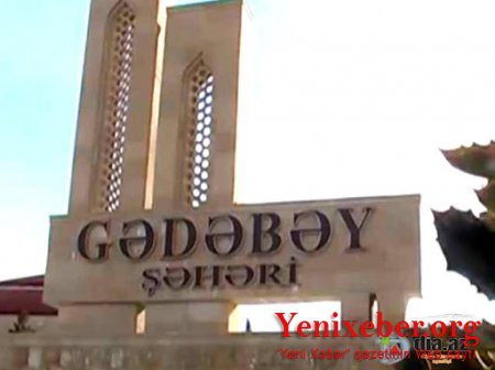 Gədəbəyin icra başçısının müəmmalı ortaqları... -