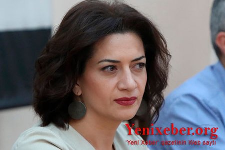 Qarabağ erməniləri Anna Akopyana qəzəbləndi: