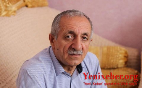 Bu vəkil də koronavirusdan vəfat edib