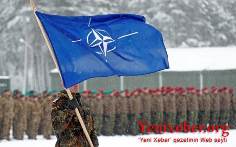 Bu ölkənin Müdafiə Nazirliyi NATO-ya xəbərdarlıq etdi-