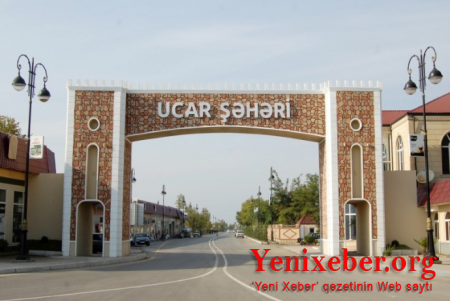 Ucarda tenderləri kimlər udur? -