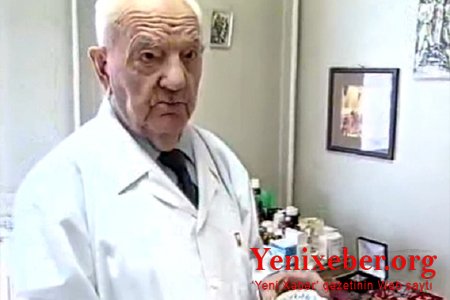 Kremlin “qoca qurdları”nın dişlərini “itiləyən” doktor -