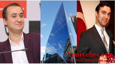 Heydərov qardaşlarının daha iki şirkəti ləğv edilir-