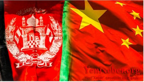 Əfqanıstanda Çin kəşfiyyat şəbəkəsi ifşa edilib