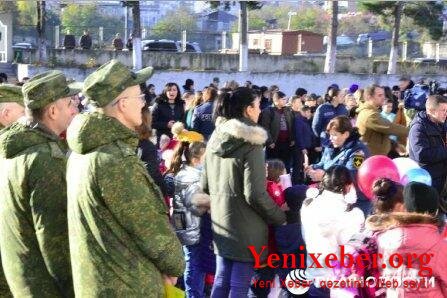 "QARABAĞDA ERMƏNİLƏRİN SAYI 40 MİNDƏN ARTIQ OLA BİLMƏZ" -