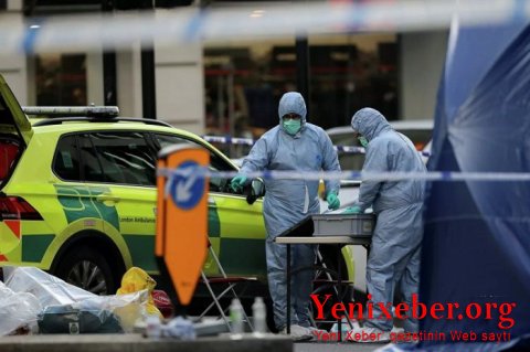 Bu ölkədə yoluxma və ölüm sayı kəskin artdı