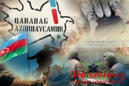 Qarabağ avantürasını Ermənistanın başına uçuran 2020:  -