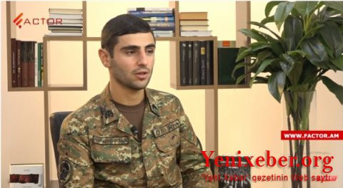 “Hadrutda yaralılarımız hər saniyə artırdı” -