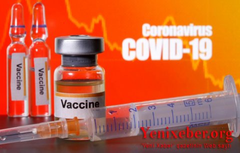 Bu ölkədə bir milyon insan peyvənd olunub