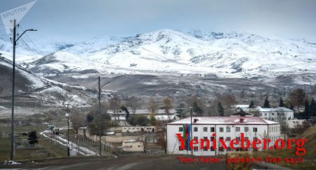 "İşğaldan azad edilmiş ərazilərə bu iki istiqamətdən turist axını gözlənilir" -