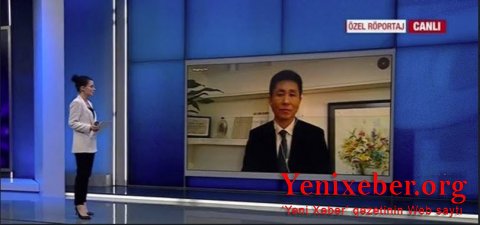 Azərbaycana gətirilən Çin vaksini bu ölkənin özündə qadağan olunub?-