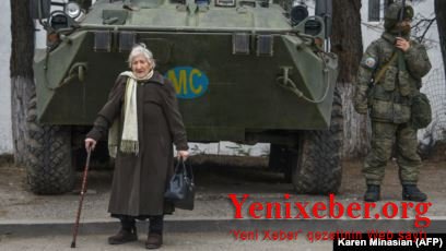 Qarabağdakı proseslərin arxasında nə dayanır?-