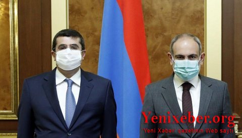 PAŞİNYANIN NÖVBƏTİ HİYLƏLƏRİ VƏ... -