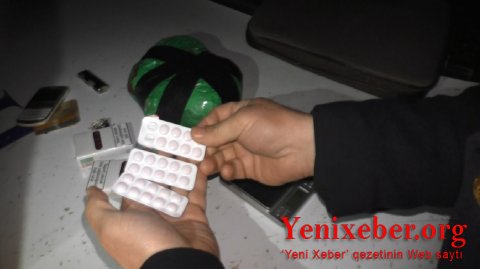 Quba sakinlərindən  -