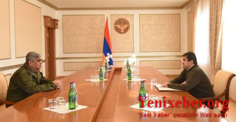 Ağılsızların revanş cəhdi və ya Ermənistan üçün növbəti fəlakət