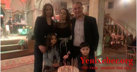 Əsgər anaları ağlayır, nazir isə öz kefindədir-