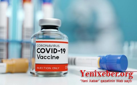 Avropada koronavirusdan peyvənd edilmiş şəxslər ölüblər