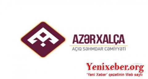 Azərxalça" ASC-nin tender "ilməsi" - 