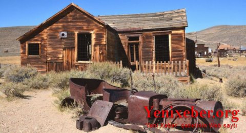 Gəlin, Qarabağdakı erməniləri pulla “Cəhənnəm”ə göndərək -