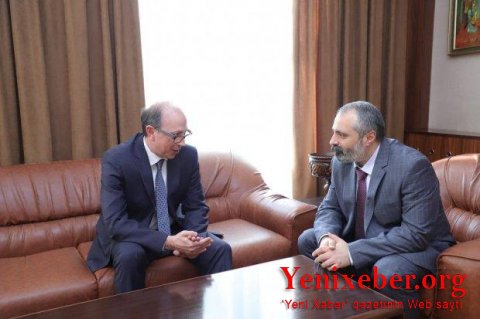   “AYVAZYANIN ARDINCA PAŞİNYAN XANKƏNDİNƏ GƏLƏCƏK VƏ...” -