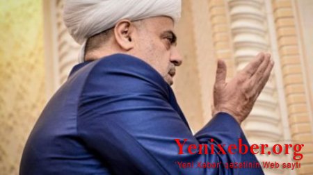 Şeyxin bu xarici ölkədə 100-ə yaxın mülkləri üzə çıxdı -