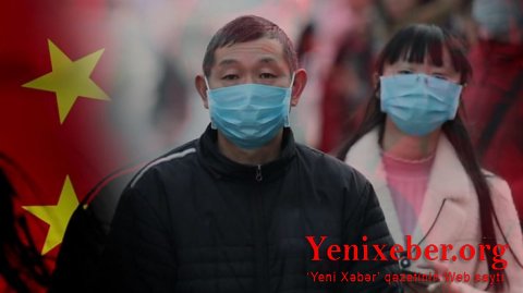 Çin nədən ehtiyat edir?-