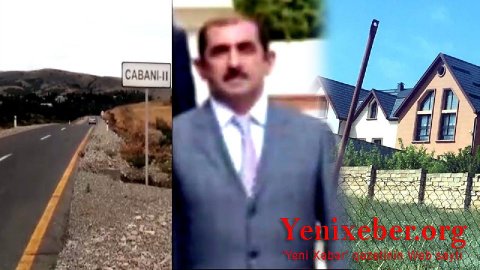 "Azəravtoyol"-un sədri Saleh Məmmədov Əliheybət Şirinova nəyə görə "toxunulmazlıq" statusu verib?--