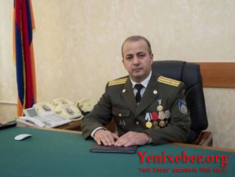 Armen Abazyan Bakıya gələcək?-