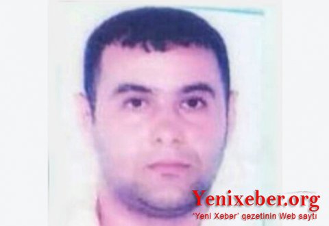 Bələdiyyə sədrinin meyiti tapıldı-