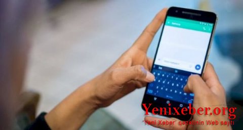 Azərbaycanda  "sms icazə" sistemi ləğv edilir-