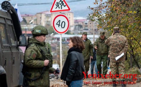 Prezident də Qarabağdakı vəziyyətdən narahatdır