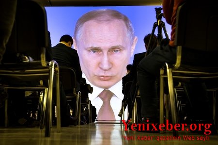 Supergüclərin Putinsiz Rusiya planı: 