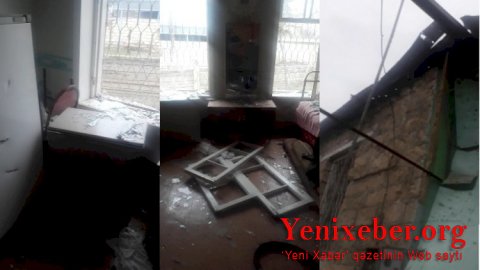 Ağdam İcra Hakimiyyətindən şikayət - Prezidentin Sərəncamı düzgün icra olunmur – 