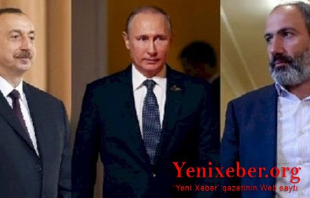 Üçtərəfli 11 yanvar görüşü müəmması -