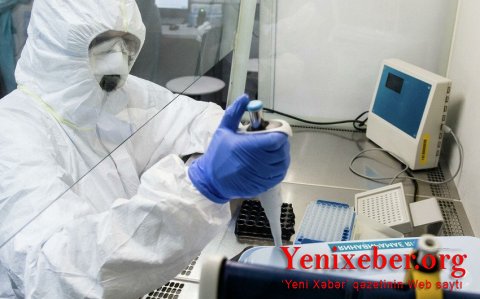 Uzanan COVID-19 xəstəliyi belə müəyyənləşdiriləcək-