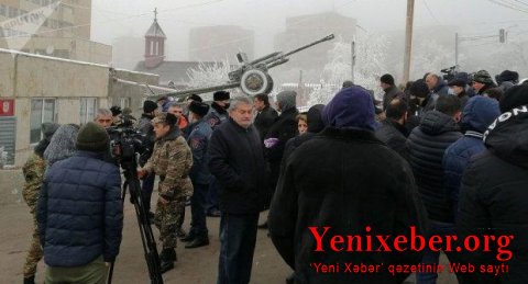 ERMƏNİLƏR ÖVLADLARININ QARABAĞA GÖNDƏRİLMƏSİNİ İSTƏMİRLƏR –